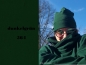 Preview: Sweat Uni - Eike - dunkelgrün - 564